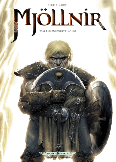 Mjöllnir T01, Le Marteau et l'Enclume (9782302027176-front-cover)