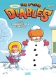 Les P'tits Diables T20, L'Abominable Soeur des neiges ! (9782302047860-front-cover)