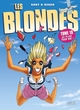 LES BLONDES N19 CA PLANE POUR MOI ! (9782302036291-front-cover)