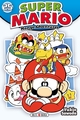 Super Mario Manga Adventures T25 (9782302093232-front-cover)