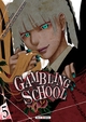 Gambling School T05 (9782302068582-front-cover)