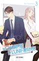 Le Charme de l'uniforme T03 (9782302098008-front-cover)