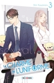 Le Charme de l'uniforme T03 (9782302098008-front-cover)