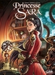 Princesse Sara T10, La Guerre des automates (9782302063884-front-cover)