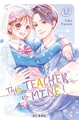 This Teacher is Mine! T12 (9782302093782-front-cover)