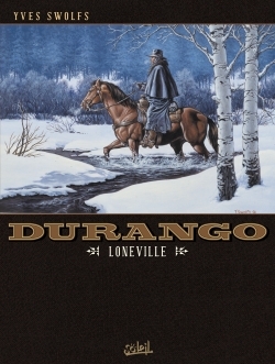 Durango T07, Loneville (9782302001640-front-cover)