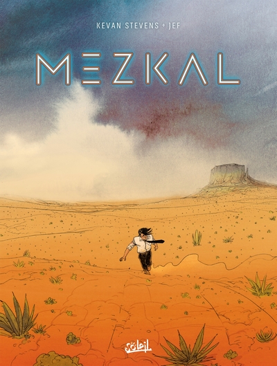 Mezkal (9782302096387-front-cover)