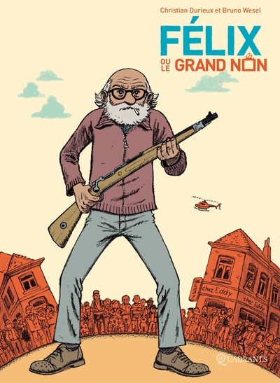 Félix ou le grand non (9782302009462-front-cover)