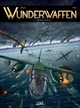 Wunderwaffen - Intégrale T04 à T06 (9782302065086-front-cover)