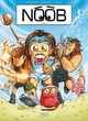 Noob T05, La coupe de fluxball (9782302018570-front-cover)