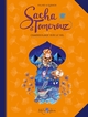 Sacha et Tomcrouz T04, Cambriolage sur le Nil (9782302095052-front-cover)