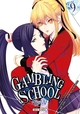 Gambling School Twin T09 (9782302090767-front-cover)