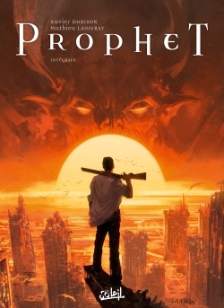 Prophet - Intégrale (9782302052291-front-cover)