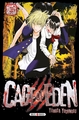 Cage of Eden T08 (9782302041332-front-cover)