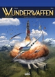 Wunderwaffen T18 - Entre la vie et la mort (9782302094246-front-cover)