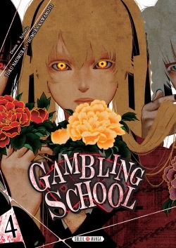 Gambling School T04 (9782302065642-front-cover)
