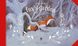 Fox's Garden (9782302049703-front-cover)