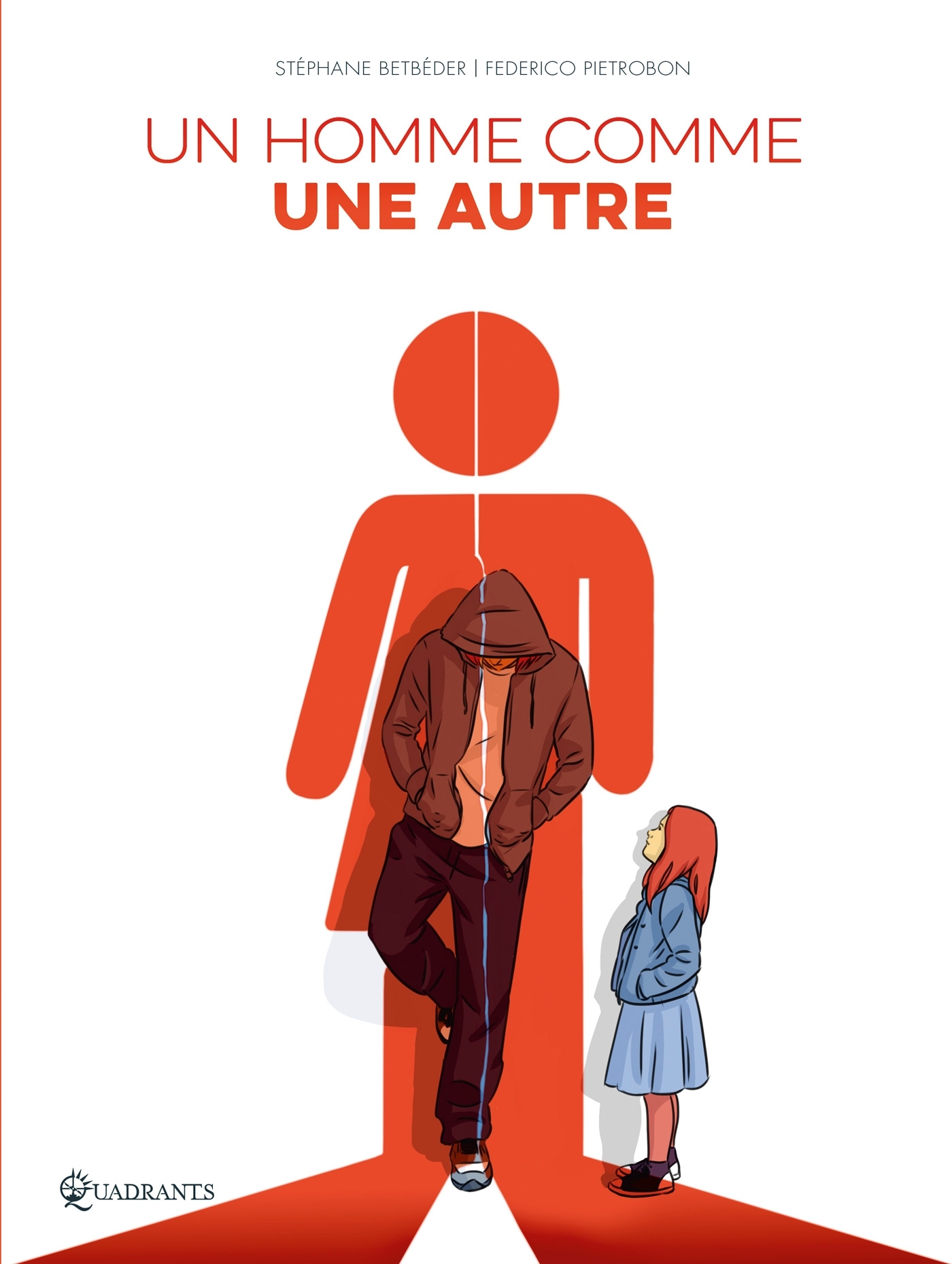 Un homme comme une autre (9782302090132-front-cover)