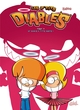 Les P'tits Diables T07, De vrais p'tits anges ! (9782302001091-front-cover)