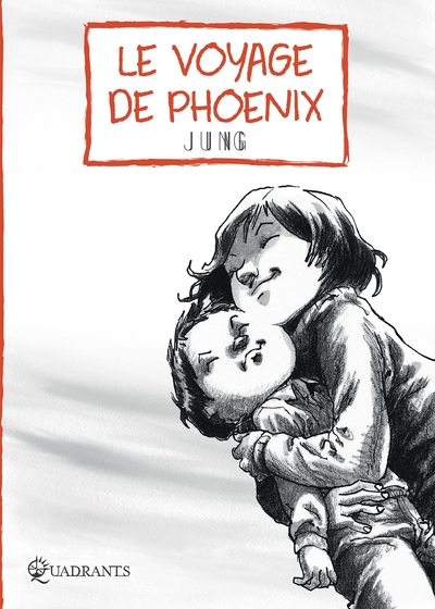 Le Voyage de Phoenix (9782302047853-front-cover)