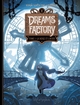 Dreams Factory T01, La Neige et l'Acier (9782302068629-front-cover)