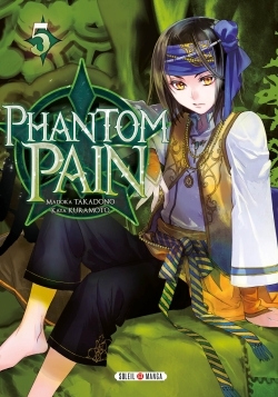 Phantom Pain T05 (9782302043145-front-cover)