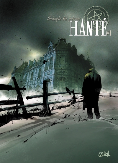 Hanté (9782302002234-front-cover)