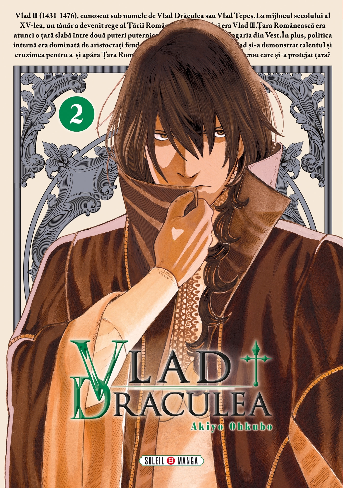 Vlad Draculea T02 (9782302089181-front-cover)