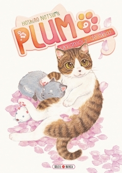 Plum, un amour de chat T09 (9782302048935-front-cover)
