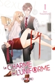 Le Charme de l'uniforme T01 (9782302096448-front-cover)