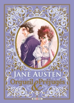 Orgueil et Préjugés (9782302056145-front-cover)