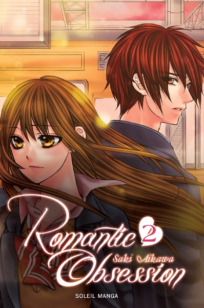 Romantic Obsession T02 (9782302019065-front-cover)