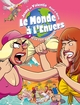 Le Monde à l'envers T03, Se la fait à l'envers (9782302096691-front-cover)