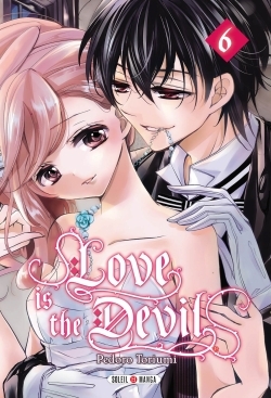 Love is the Devil T06 (9782302037564-front-cover)