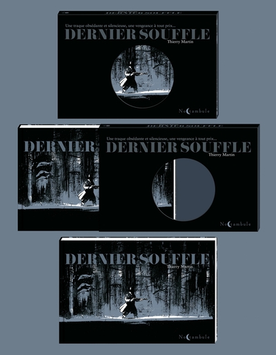 Dernier Souffle (9782302090903-front-cover)