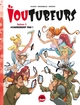 Ioutubeurs T02, Carrément pas ! (9782302094192-front-cover)