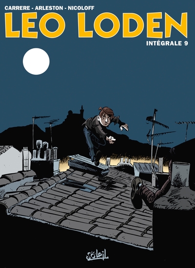 Léo Loden - Intégrale T25 à T27 (9782302098855-front-cover)
