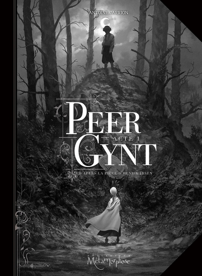 Peer Gynt T01, Acte I (9782302091368-front-cover)