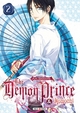 The Demon Prince and Momochi T02 (9782302043152-front-cover)