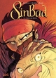 Sinbad T03, Les Ombres du Harem (9782302011250-front-cover)