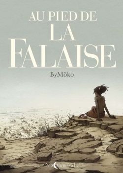 Au pied de la falaise (9782302053878-front-cover)