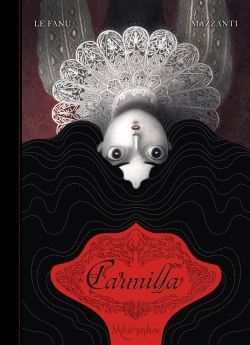 Carmilla (9782302042551-front-cover)