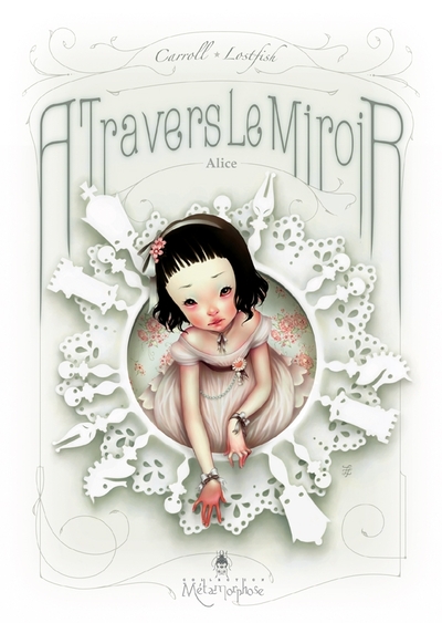 Alice, à travers le miroir (9782302013872-front-cover)