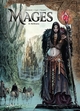 Mages T08, Belkiane (9782302094550-front-cover)