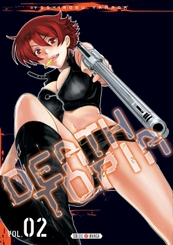 Deathtopia T02 (9782302059801-front-cover)