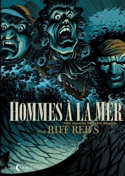 Hommes à la mer (9782302043114-front-cover)