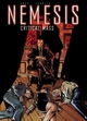 Nemesis T03, Critical mass (9782302041349-front-cover)