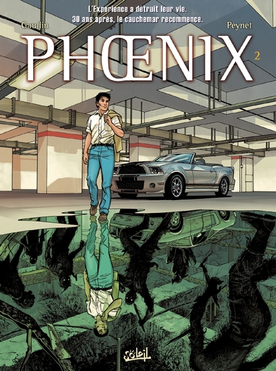 Phoenix T02, Suzan (9782302016132-front-cover)