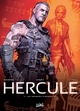 Hercule T03, Les Défenses d'Érimanthe (9782302042742-front-cover)