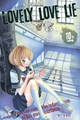 Lovely Love Lie T10 (9782302027473-front-cover)